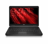 Dell Latitude E5440- i5 4th Gen - 8 Go Ram 256 Go SSD - 14"