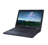 Dell Latitude E7250 - i7 5th Gen - 8 Go Ram 256 Go SSD - 12,5"