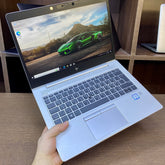 HP Elitebook 830 G6 – i5 8th Gen – 8 GB RAM – 256 GB SSD – 14″