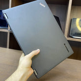 Lenovo - ThinkPad T440P / 14" - Intel Core i5 with 8GB Memory - 256GB SSD