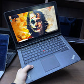 Lenovo - S1 Yoga / 13 inch Touchscreen 360° - Intel Core i5 4th with 8GB Memory - 256GB SSD