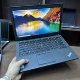 Lenovo - ThinkPad X260 Gen 6 / 13" - Intel Core i5 with 8GB Memory - 256GB SSD