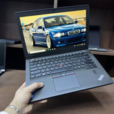 Lenovo - ThinkPad X270 / 13" - Intel Core i5 with 8GB Memory - 256GB SSD