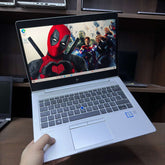 HP EliteBook 830 G5 / 8th Gen