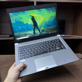 Toshiba Portégé Z-30A - 13.3" Core i7