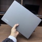 Toshiba Portégé Z-30B - 13.3" Core i7