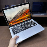 Apple - MacBook Pro A1502 (Retina, 13-inch, Early 2015)
