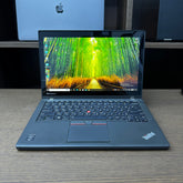 Lenovo - Thinkpad X250 5th Gen 2-in-1 13" Touch-Screen Laptop - Intel Core i5 with 8GB Memory - 256GB SSD