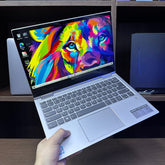 Lenovo - Yoga 730 8th Gen 2-in-1 13.3" Touch-Screen Laptop - Intel Core i5 with 8GB Memory - 256GB SSD