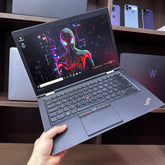 Lenovo - Thinkpad X1 Carbon 14" - 8GB Memory - 256GB SSD