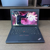 Lenovo - Thinkpad X250 5th Gen 13" - Intel Core i5 with 8GB Memory - 256GB SSD