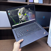 Lenovo - Thinkpad T470 / 14" Screen - 8GB Memory - 256GB SSD