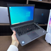 Lenovo - Thinkpad T460 / 14" Screen - 8GB Memory - 256GB SSD