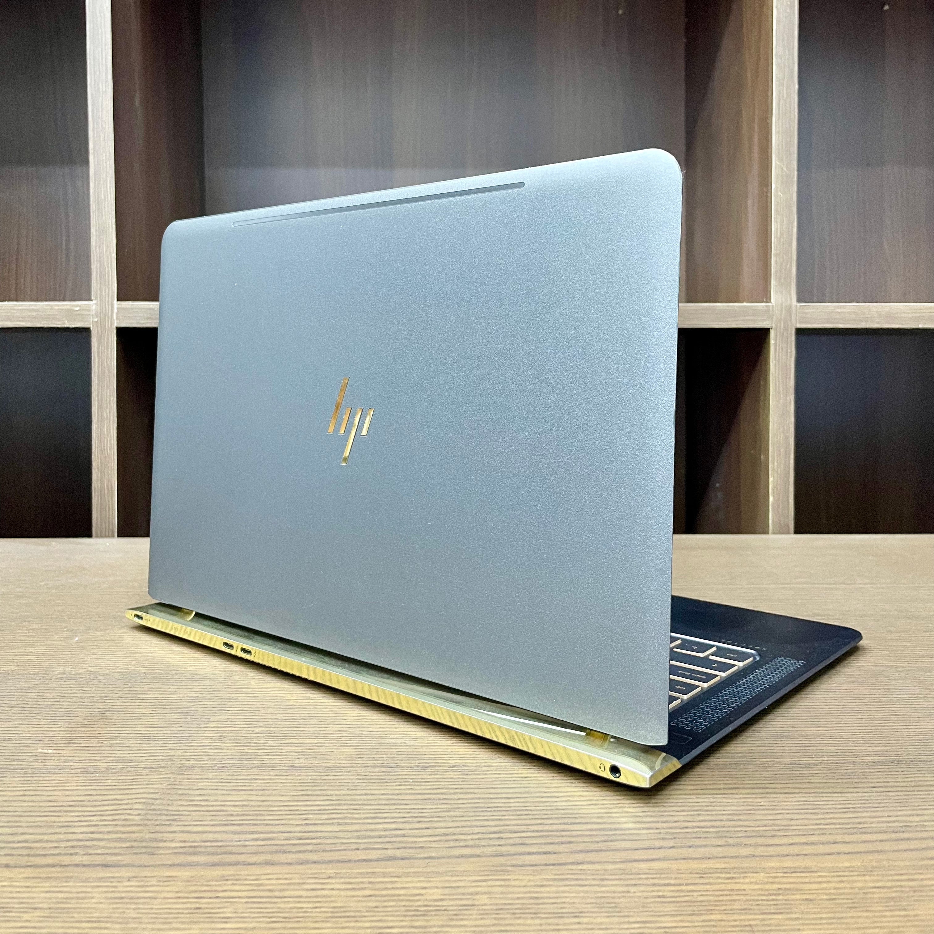 HP SPECTRE i7-6th Gen 8Ram 256GB SSD – ALTAMAYYOZE COMPUTERS™