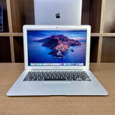 Apple - MacBook Air A1466 (13-inch, 2013 to 2017)