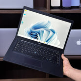 Dell - Latitude 7490 / 14" Screen - 8GB Memory - 256GB SSD