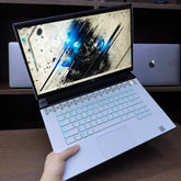 Dell Alienware M15 R4