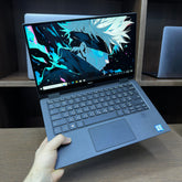 Dell XPS 9365 / 13.3" Screen - Core i5 7th - 8GB Memory - 256GB SSD