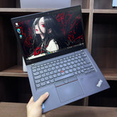 Lenovo - Thinkpad X390 8th Gen 13" - Intel Core i7 with 16GB Memory - 256GB SSD