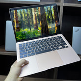 Apple - A2337 / MacBook Air 2020 13.3 - M1 chip - Rose Gold