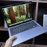 Apple - A2338 / MacBook Pro 2020 13.3" - M1 chip - Dark Gray