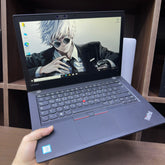 Lenovo - Thinkpad T470 / 14" Touch Screen