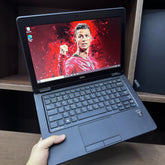 Dell - Latitude E7250 / 13"