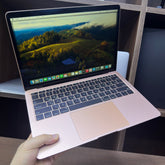 Apple MacBook Air - A1932- 13" Retina Display - Rose Gold