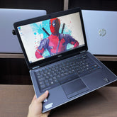 Dell - Latitude E7440 / 14"