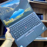 Lenovo - ThinkPad T460s Gen 6 / 14"