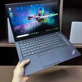 Lenovo - ThinkPad T460s Gen 6 / 14"