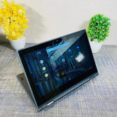 Lenovo - Chromebook 500e / 12" -4GB Memory - 32GB Storage