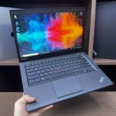 Lenovo - ThinkPad T440s / 14"