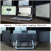 Laptop Screen Extender