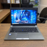 Toshiba Portégé Z-30C -  Core i5 / 8 Ram / 256GB SSD - 13.3"