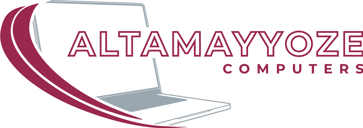 ALTAMAYYOZE COMPUTERS™