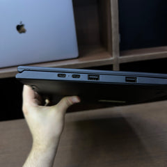 Lenovo - ThinkPad X1 Yoga 3rd - 2-in-1 14" Touch-Screen 360 Laptop