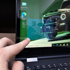 Lenovo - ThinkPad X1 Yoga 3rd - 2-in-1 14" Touch-Screen 360 Laptop