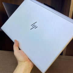 HP Elitebook 830 G6 – i5 8th Gen – 8 GB RAM – 256 GB SSD – 14″