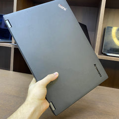 Lenovo - ThinkPad T440P / 14" - Intel Core i5 with 8GB Memory - 256GB SSD