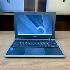 Acer - Chromebook C732