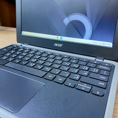 Acer - Chromebook C732