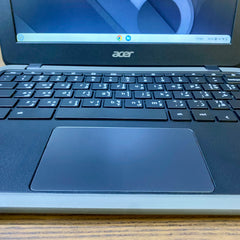 Acer - Chromebook C732