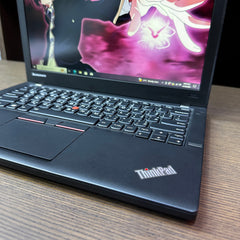 Lenovo - Thinkpad X250 5th Gen 13" - Intel Core i5 with 8GB Memory - 256GB SSD