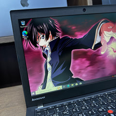 Lenovo - Thinkpad X250 5th Gen 13" - Intel Core i5 with 8GB Memory - 256GB SSD