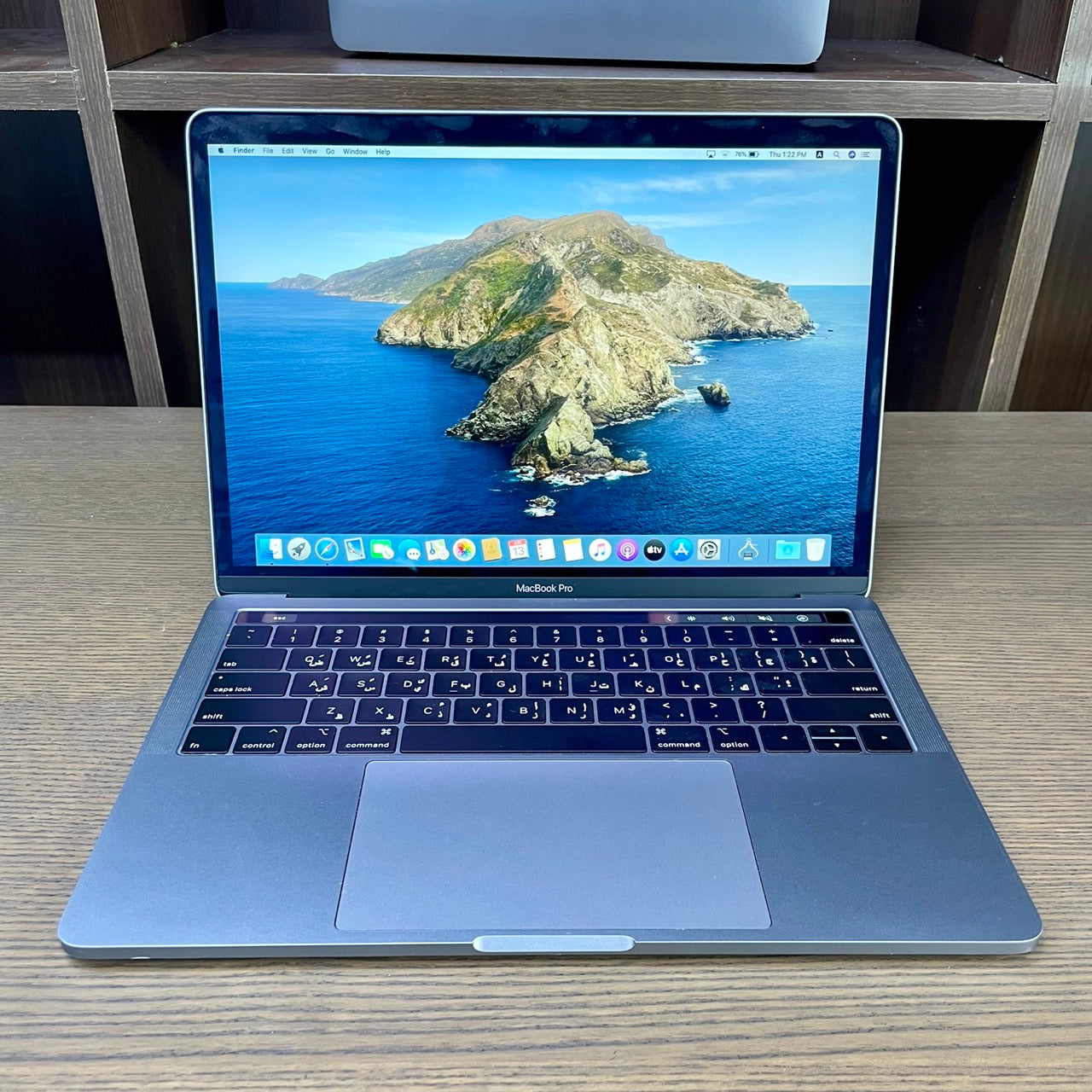 Laptop Macbook Pro 13 Inch I7 16gb Apple MacBook Pro 13