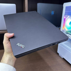 Lenovo - Thinkpad T460 / 14" Screen - 8GB Memory - 256GB SSD