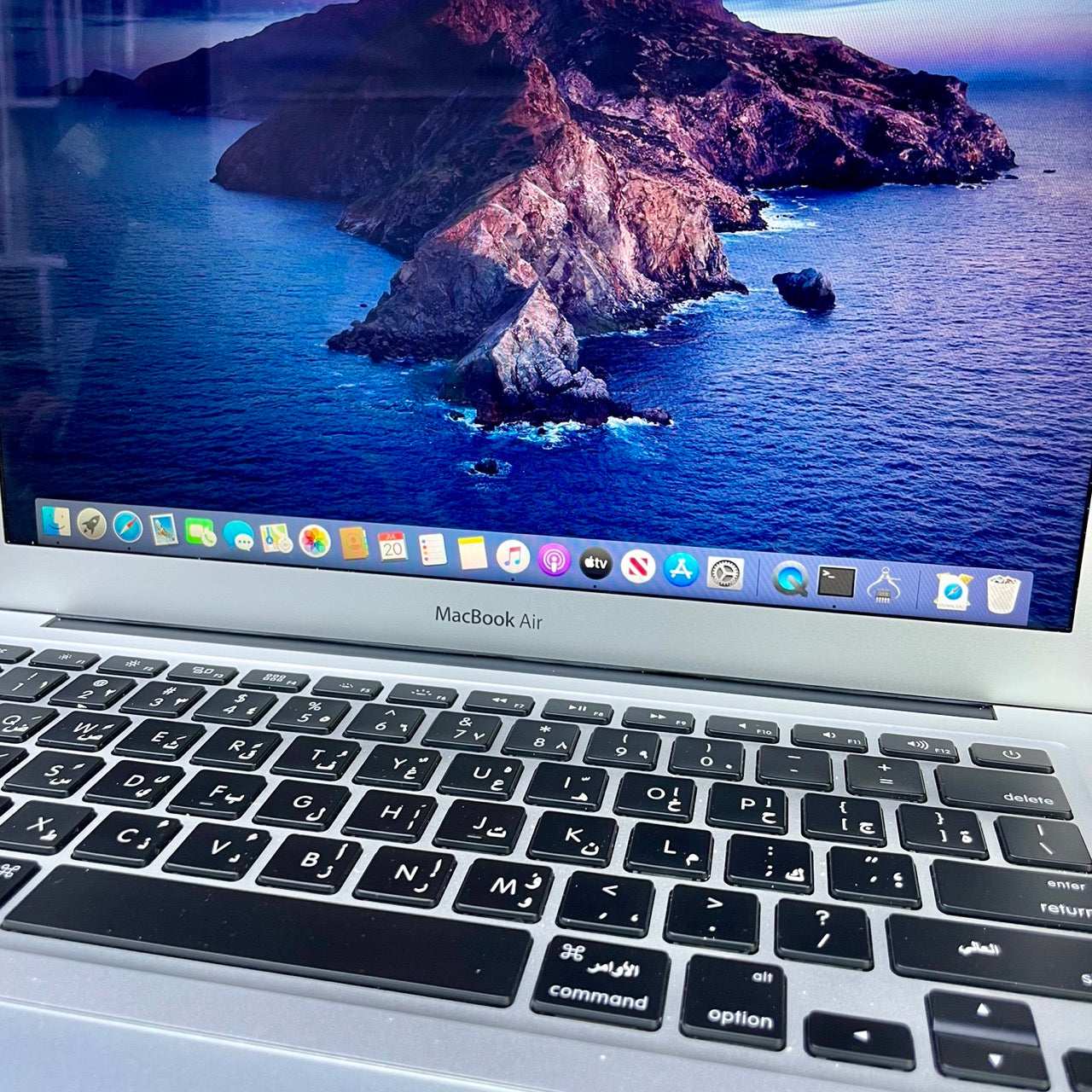 Apple - MacBook Air A1466 (13-inch, 2013 to 2017