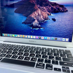 Apple - MacBook Air A1466 (13-inch, 2013 to 2017)
