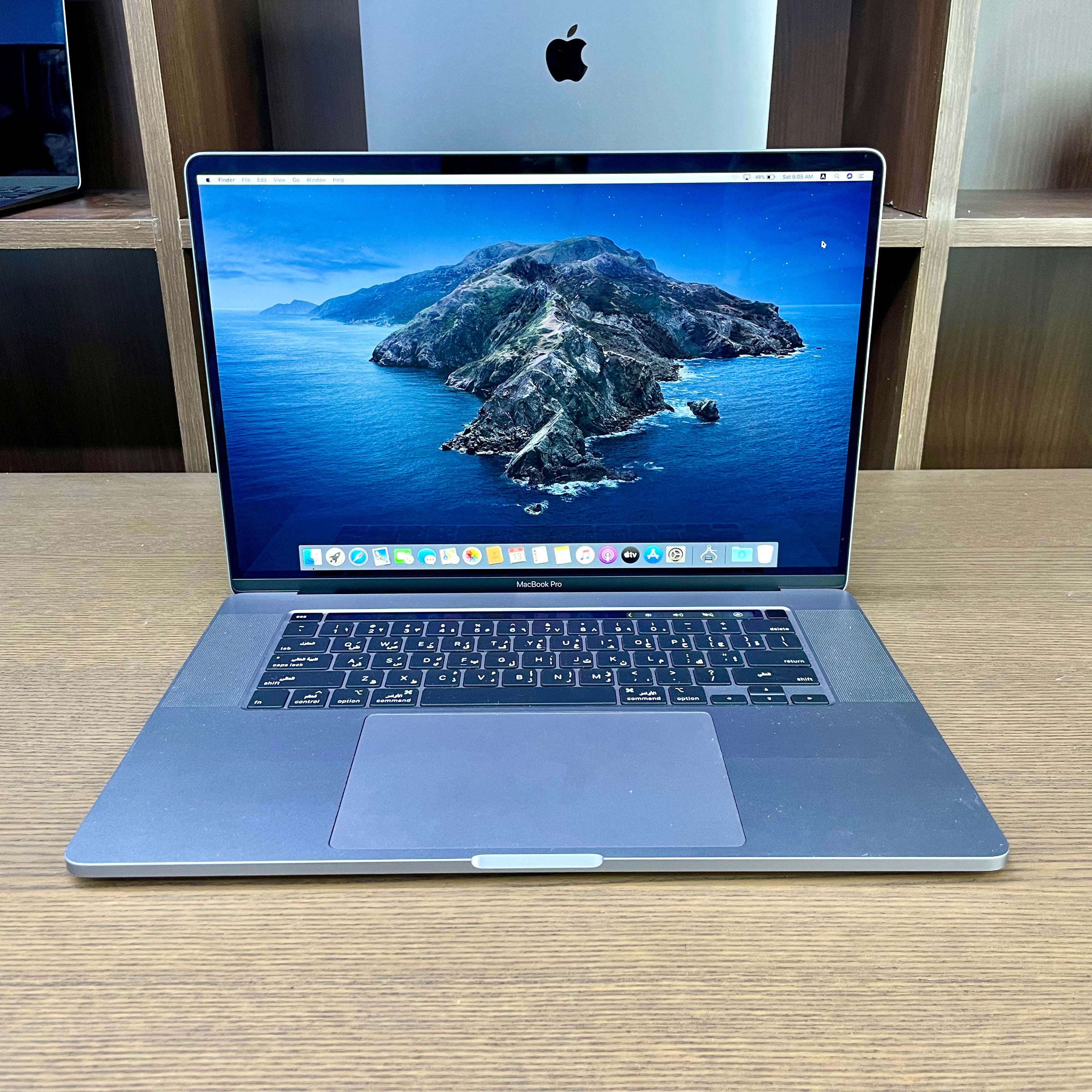 MacBook Pro (16-inch, 2019) A2141 超特盛 希少 Apple MacBook MacBook Pro (16-inch, 2019) A2141 超特盛 希少 Apple MacBook
